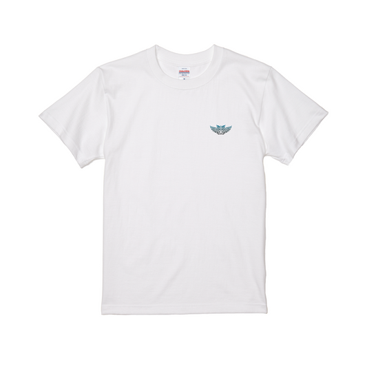club vijon 24th Anniversary Tシャツ(ホワイト)