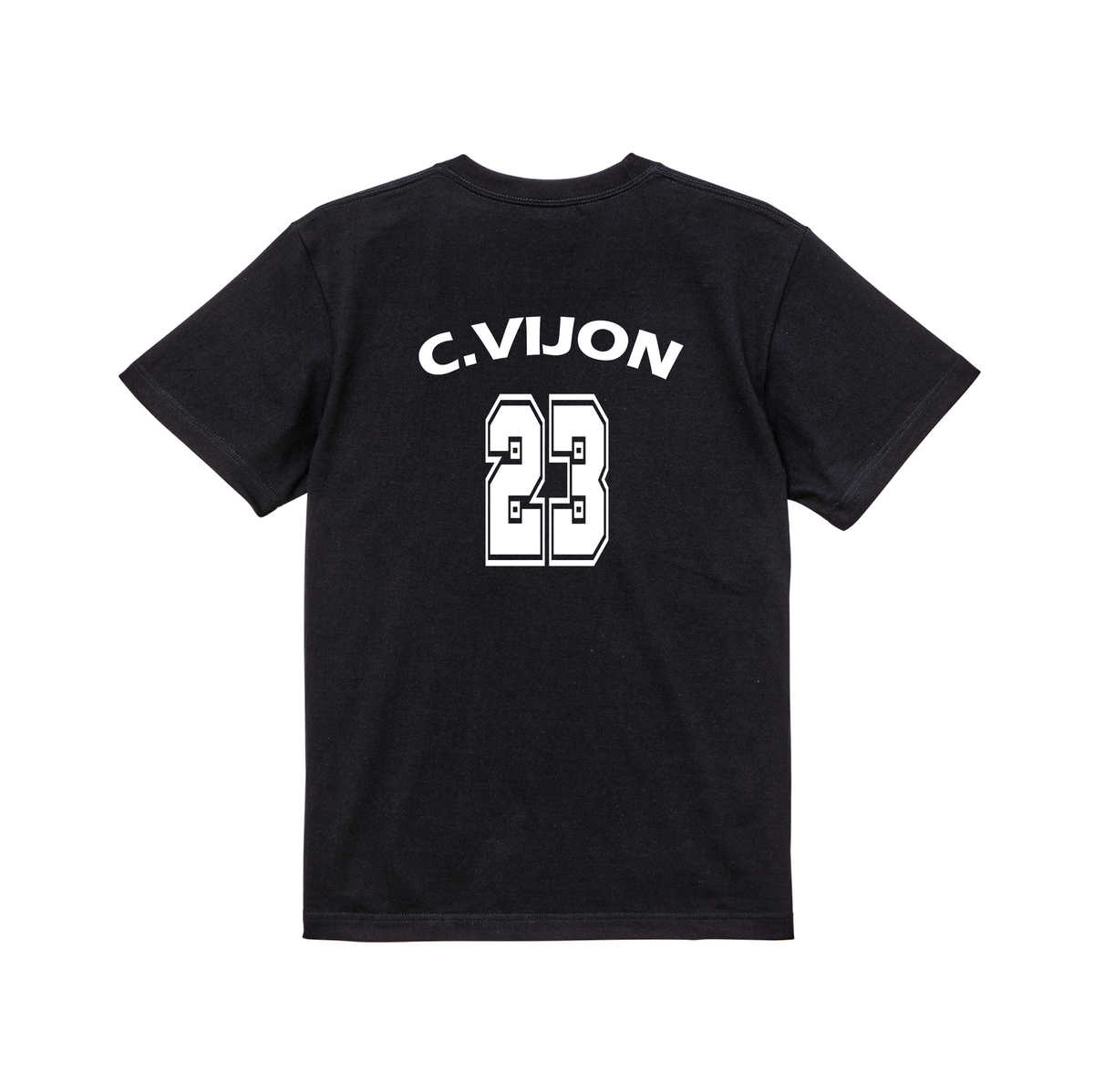 club vijon 23rd Anniversary【2025】Tシャツ
