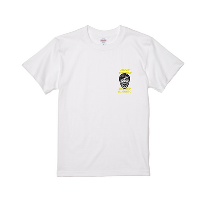 BEYOND 8th Anniversary Tシャツ（ホワイト）