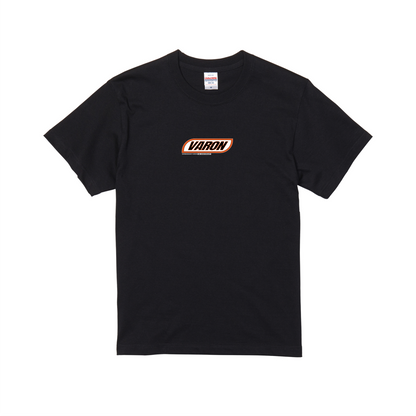 VARON 13th Anniversary【2025】Tシャツ（ブラック）