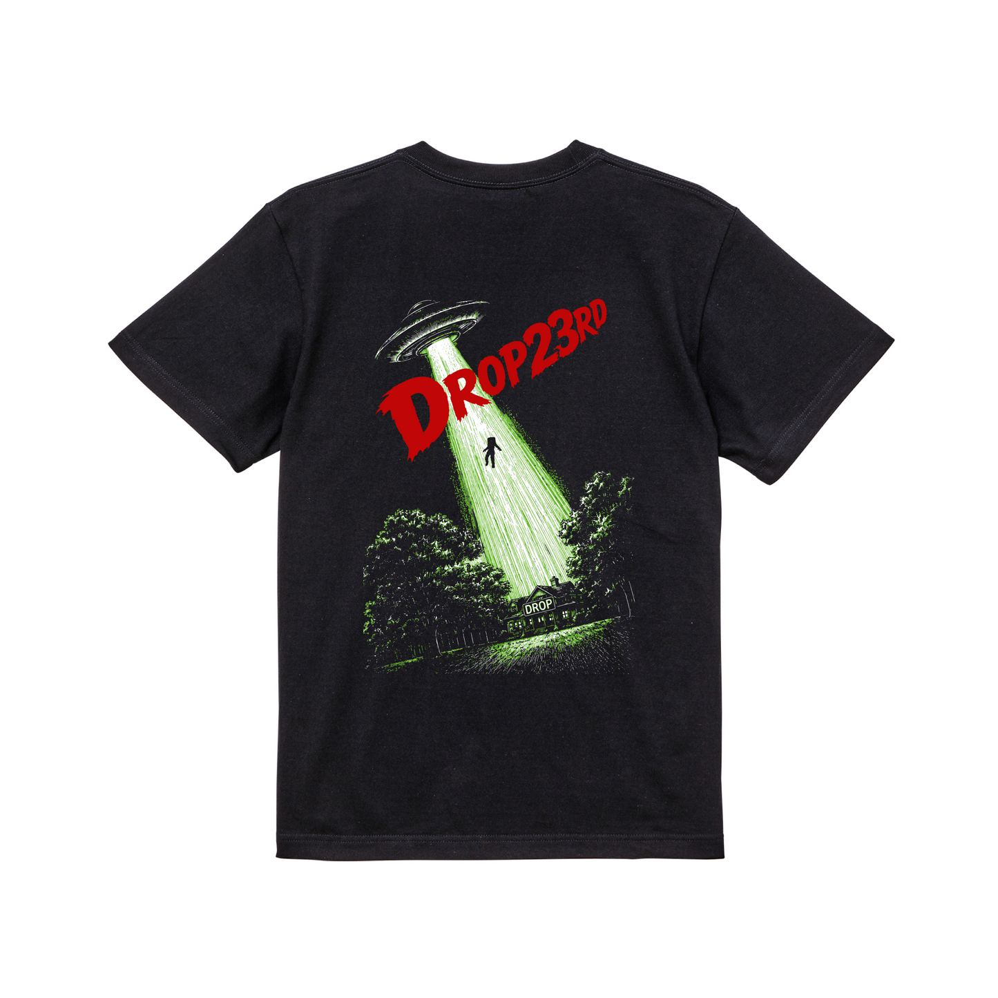 DROP 23rd Anniversary Tシャツ