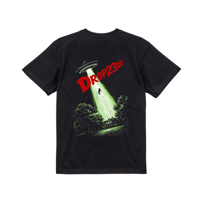 DROP 23rd Anniversary Tシャツ