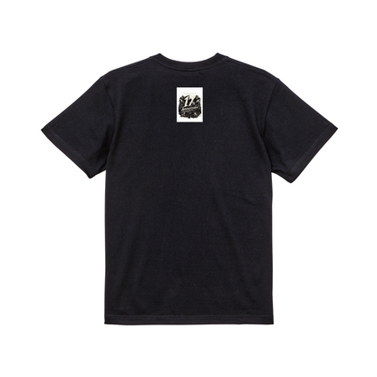 SEATA 17th Anniversary Tシャツ第一弾（ブラック）