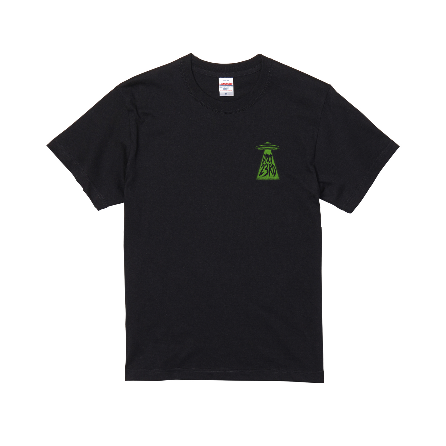 DROP 23rd Anniversary Tシャツ
