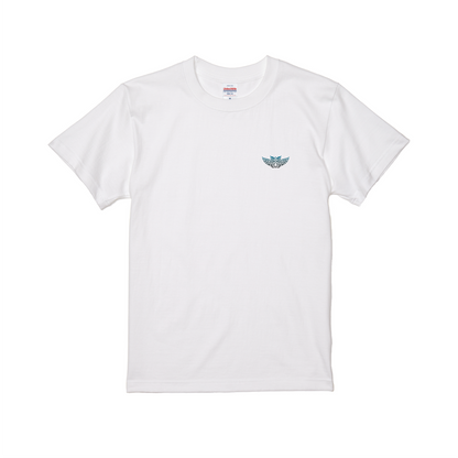 club vijon 24th Anniversary Tシャツ（ホワイト）
