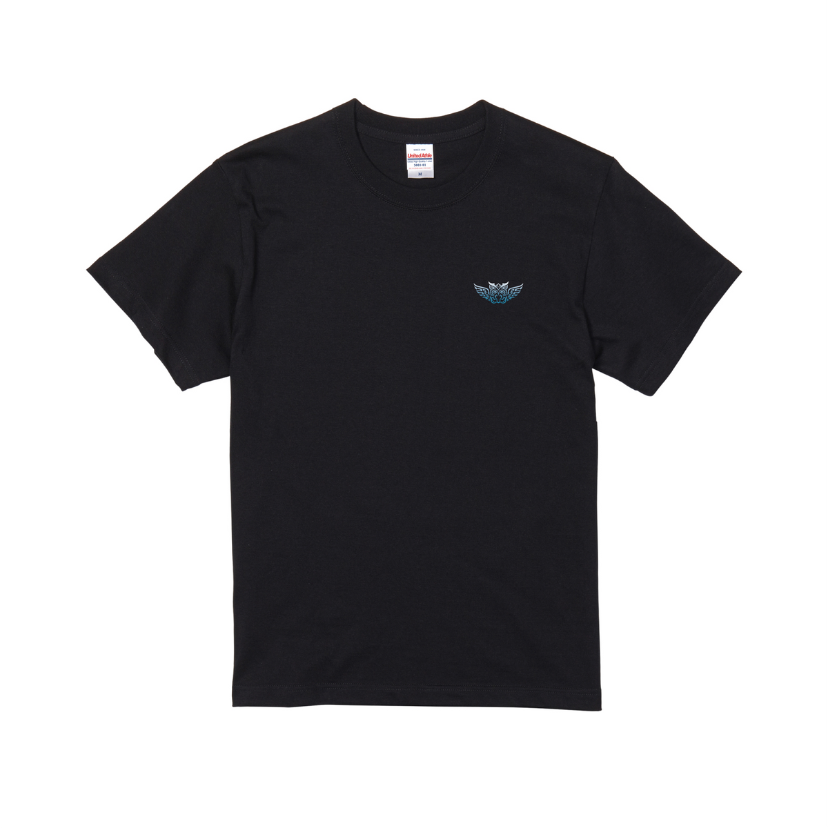 club vijon 24th Anniversary Tシャツ（ブラック）