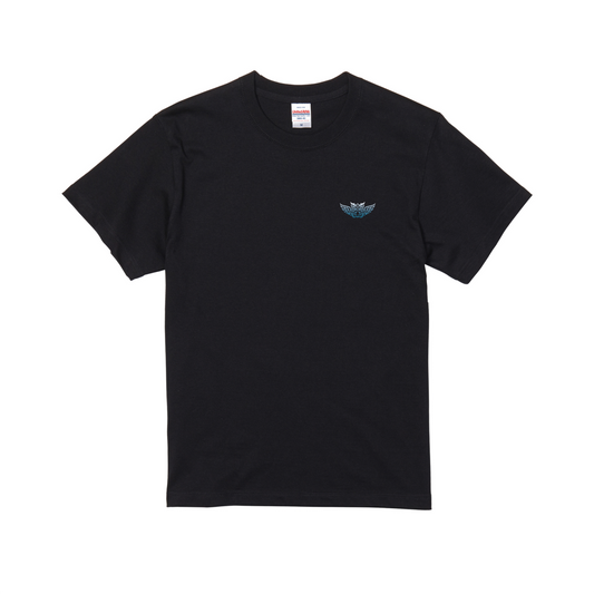 club vijon 24th Anniversary Tシャツ（ブラック）