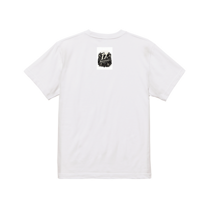 SEATA 17th Anniversary Tシャツ第一弾（ホワイト）