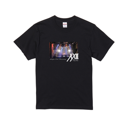 club vijon 23rd Anniversary【2025】Tシャツ
